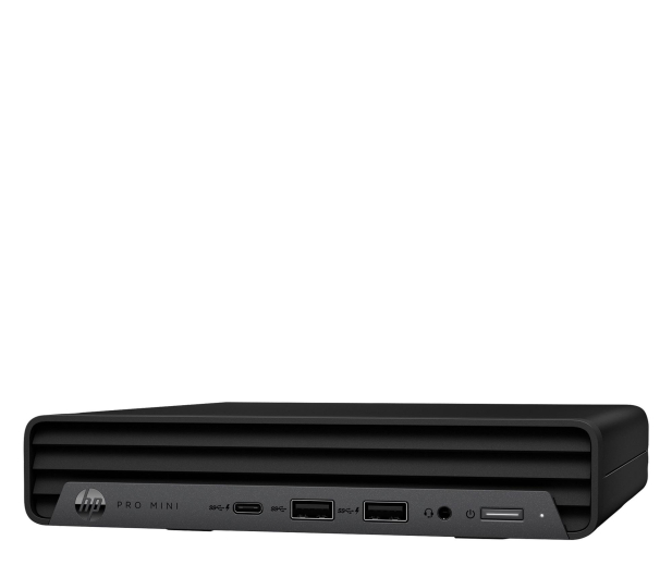 HP Pro Mini 400 G9 I5-12500T/16GB/512/Win11P - 1366125 - zdjęcie 3